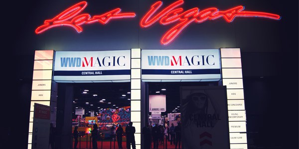 MAGIC Show Las Vegas