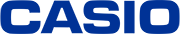 Casio Logo