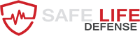Safe Life Defense Logo