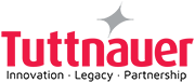 Tuttnauer Logo