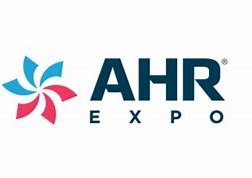 trade show booth for ahr expo