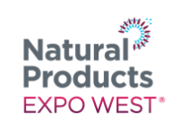 natural products expo west Logo