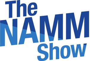 NAAM (The National Association of Music Merchants Show)