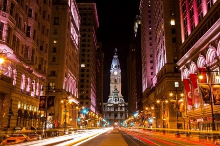 Philadelphia, Pennsylvania