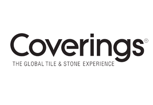 coverings tile and stone trade show displays