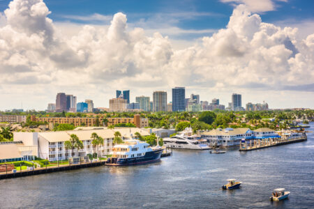 Fort Lauderdale, Florida