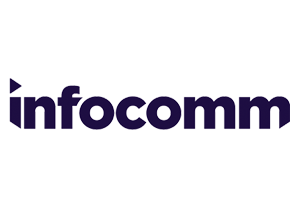 infocomm trade show booths and exhibits