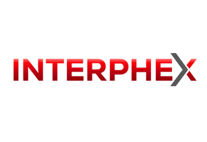 interphex trade show exhibits and booths