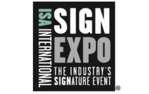 ISA (International Sign Expo)