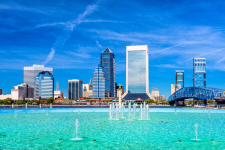 Jacksonville, Florida