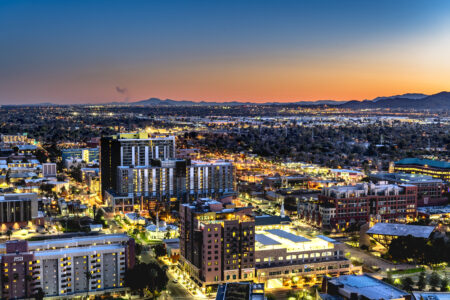 Phoenix, Arizona