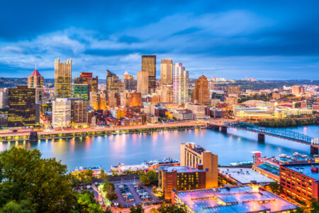 Pittsburgh, Pennsylvania