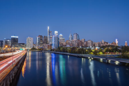 Philadelphia, Pennsylvania