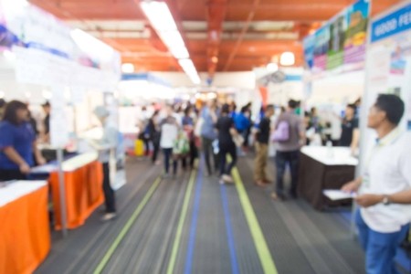 The 5 Critical Trade Show Planning Steps