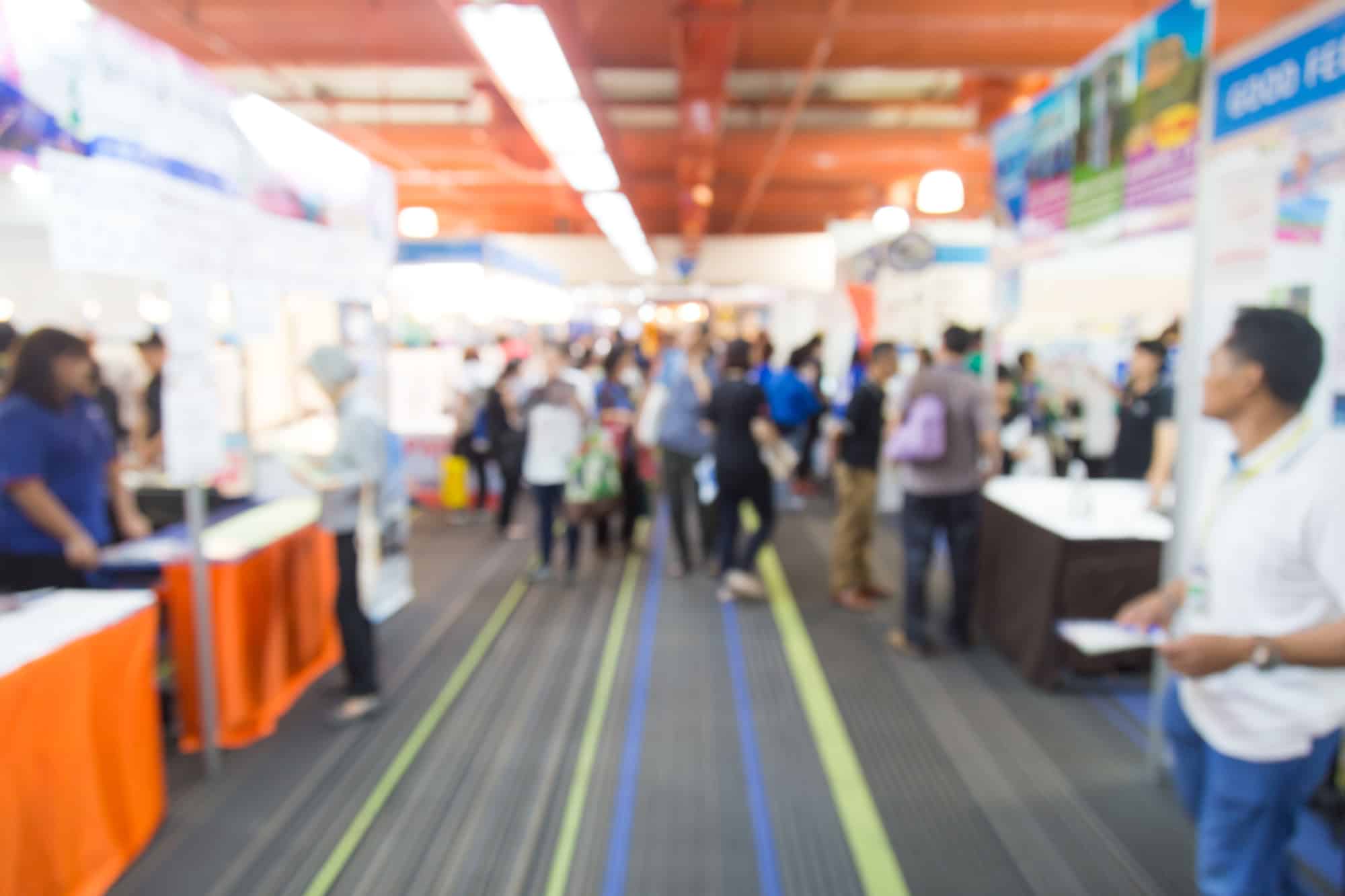 8 Tradeshow Pre-Show Planning Tips