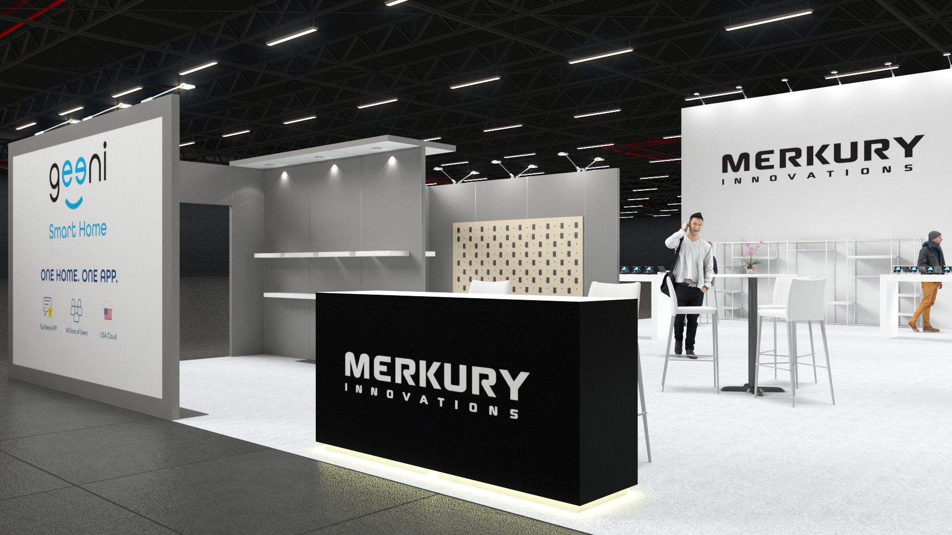 Merkury Innovations - 17