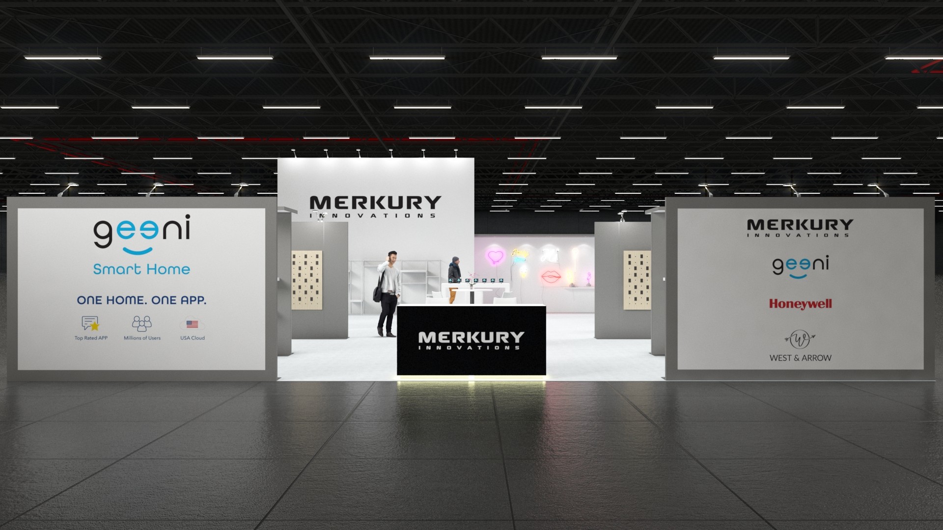 Merkury Innovations - 9