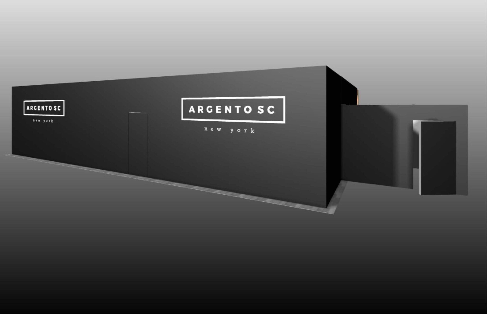 Argento SC 50×50 - 18