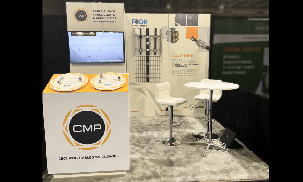 CMP