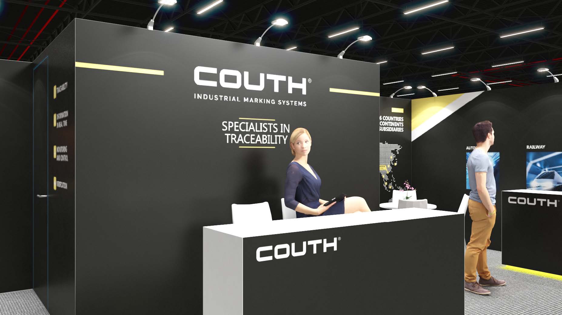 Couth - 6
