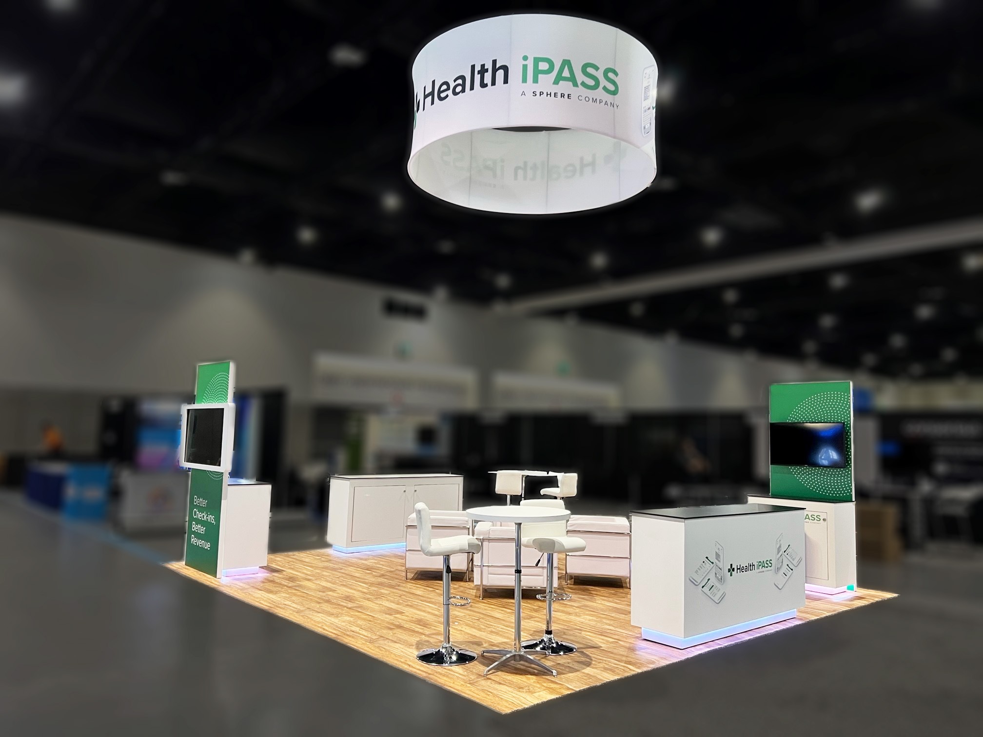 Health iPass - 1