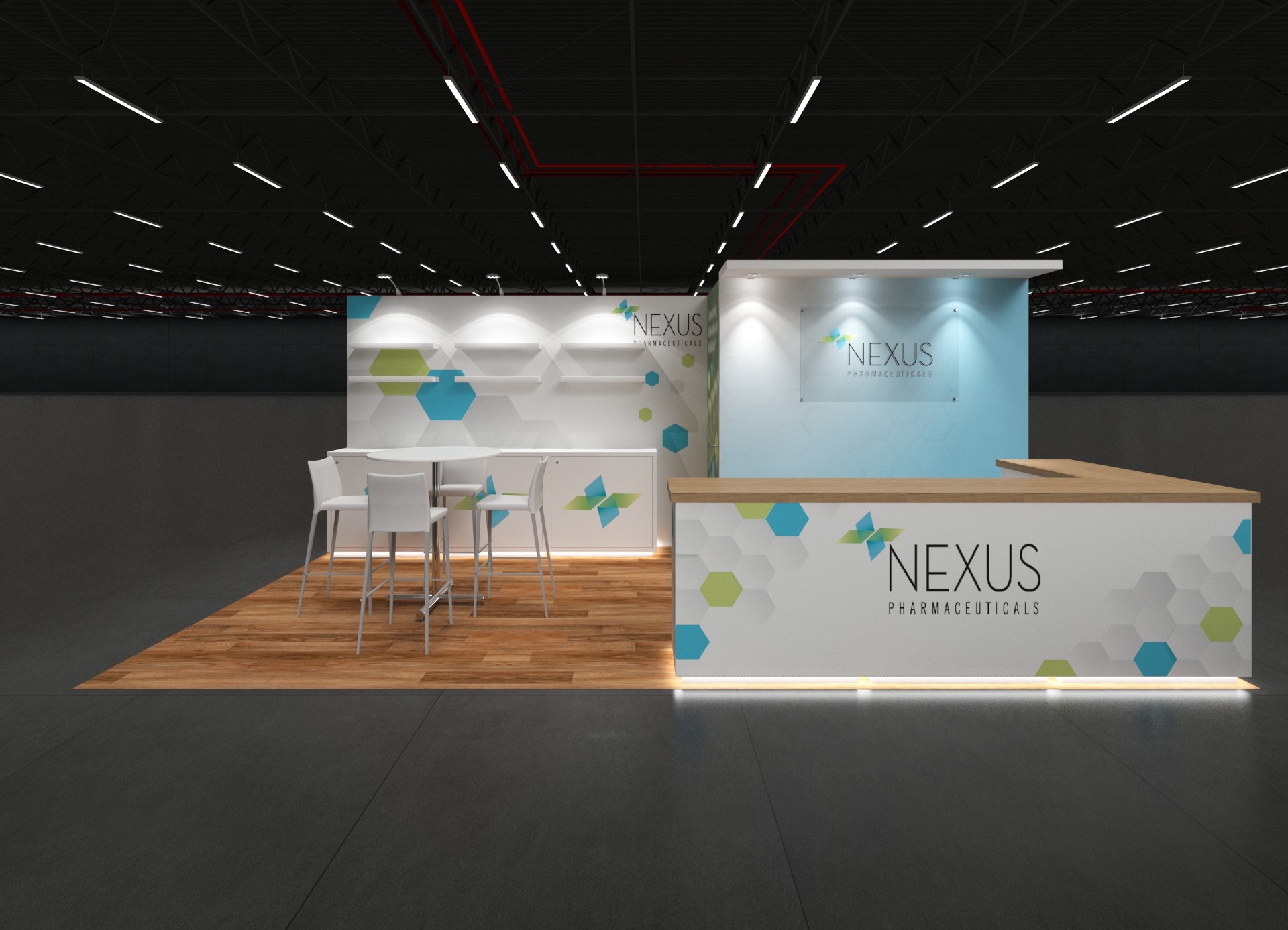 Nexus Pharma - 6