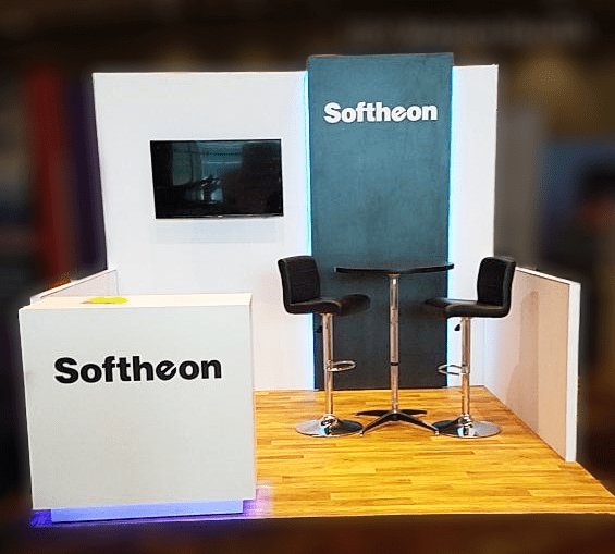 Softheon - 1