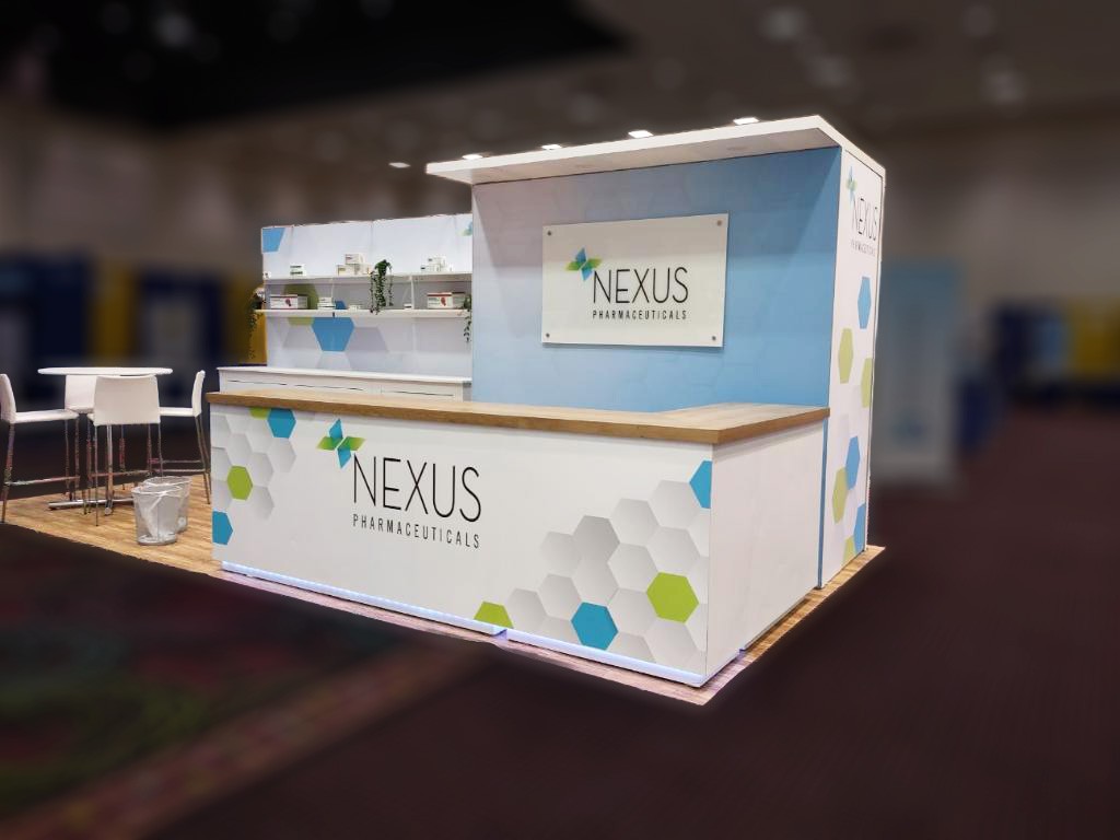 Nexus Pharma - 2