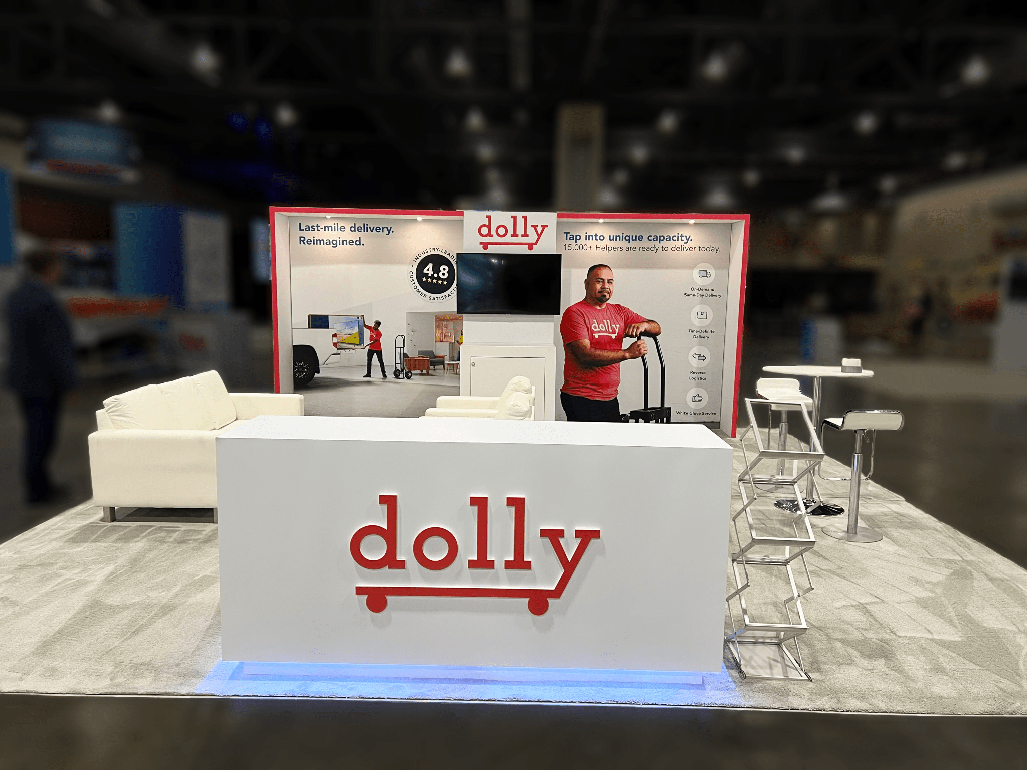 Dolly - 1