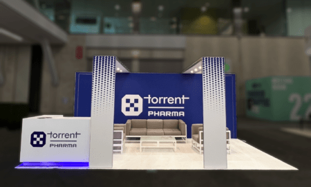 Torrent Pharma