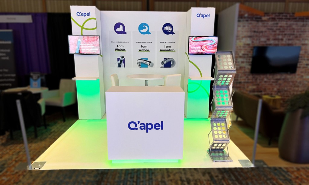 Qapel: 10×10