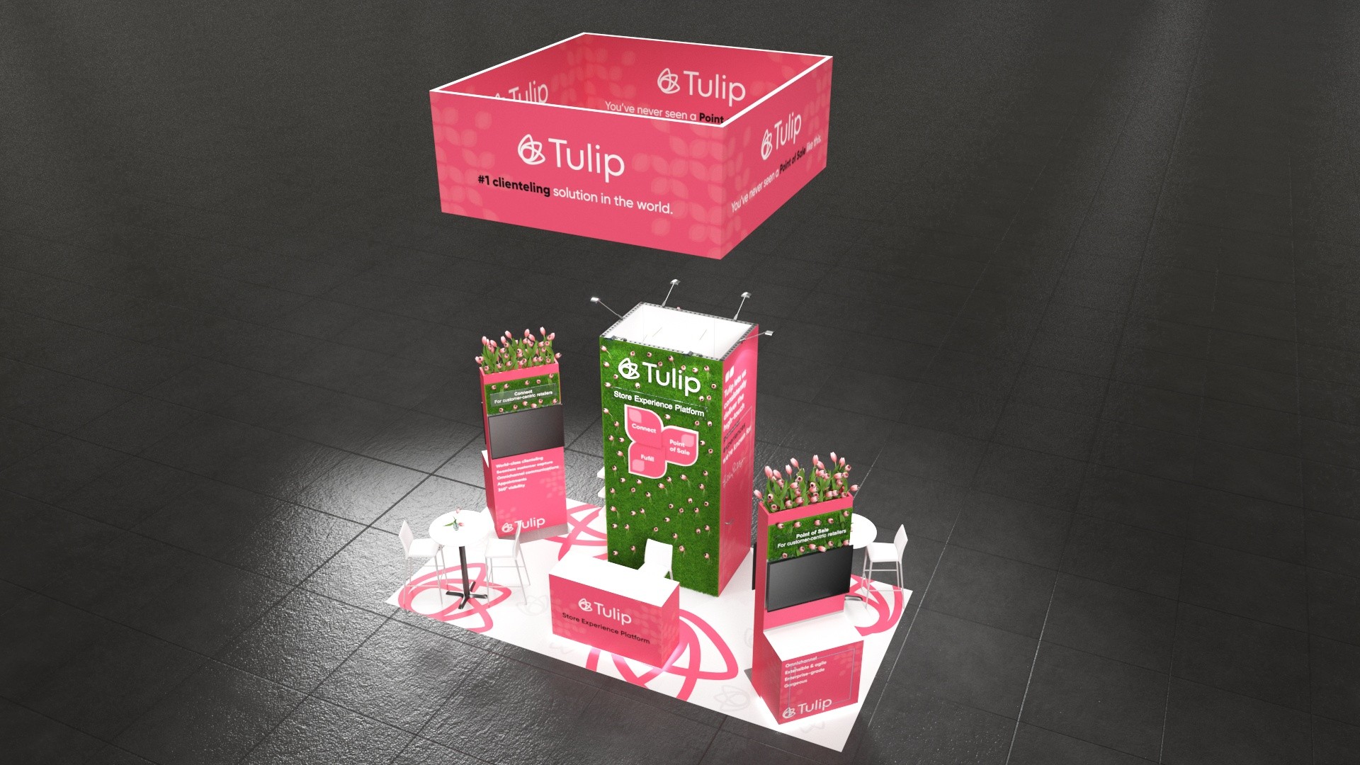 Tulip - 10