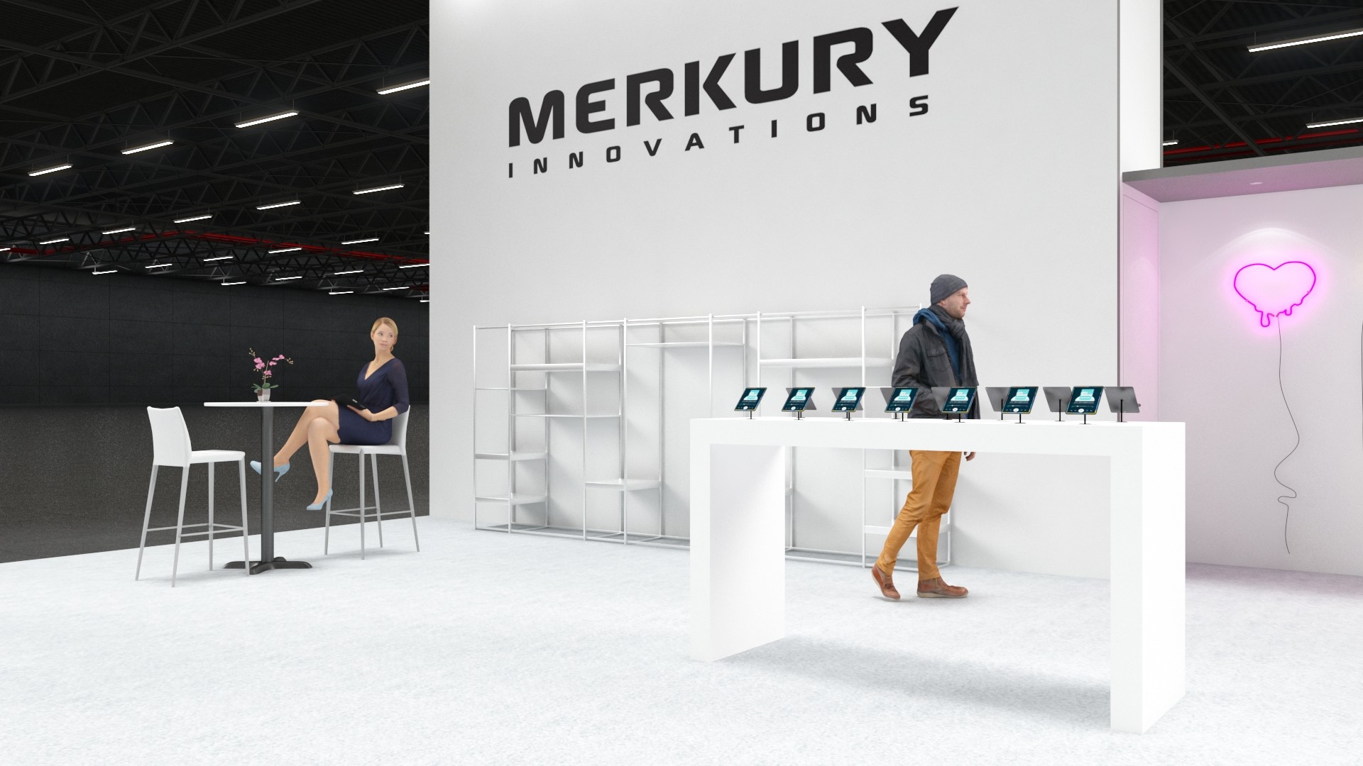 Merkury Innovations - 16