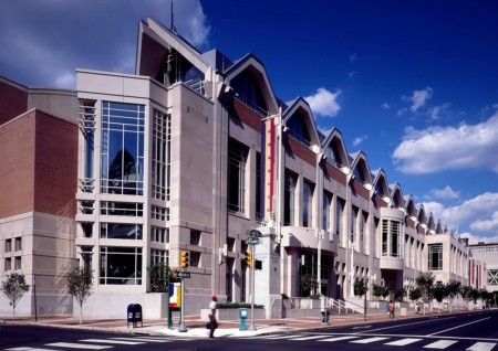 Philadelphia Convention Center
