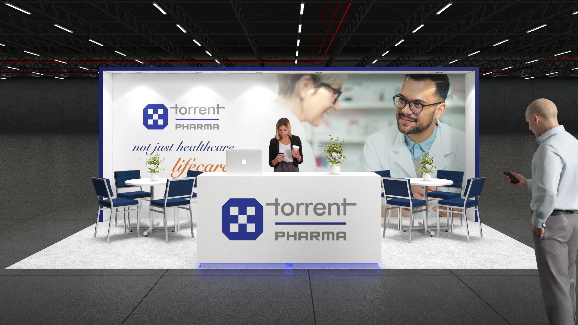 Torrent Pharma - 6