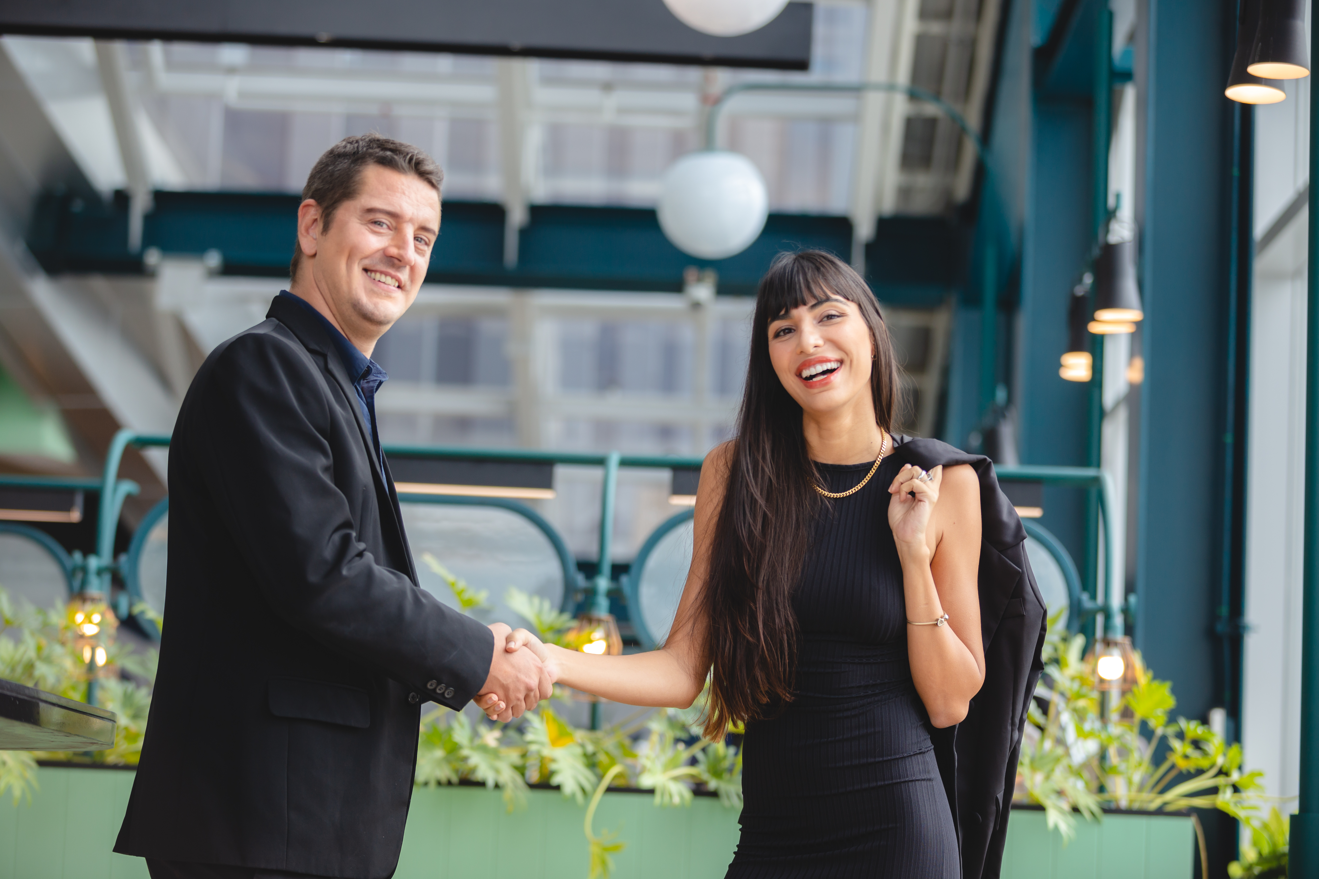 5 Reasons to Exhibit at B2B Trade Shows