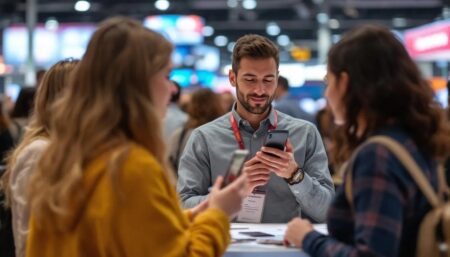 Training Your Exhibition Staff: Best Practices & Behaviors