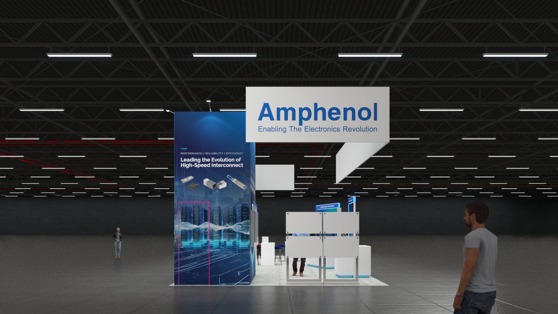 Amphenol - 12