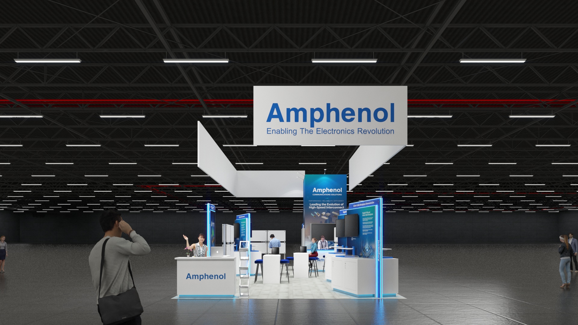Amphenol - 13