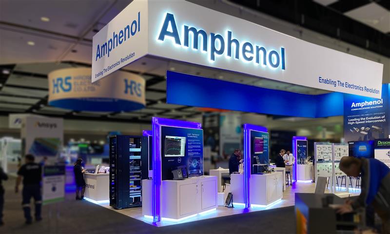 Amphenol - 1