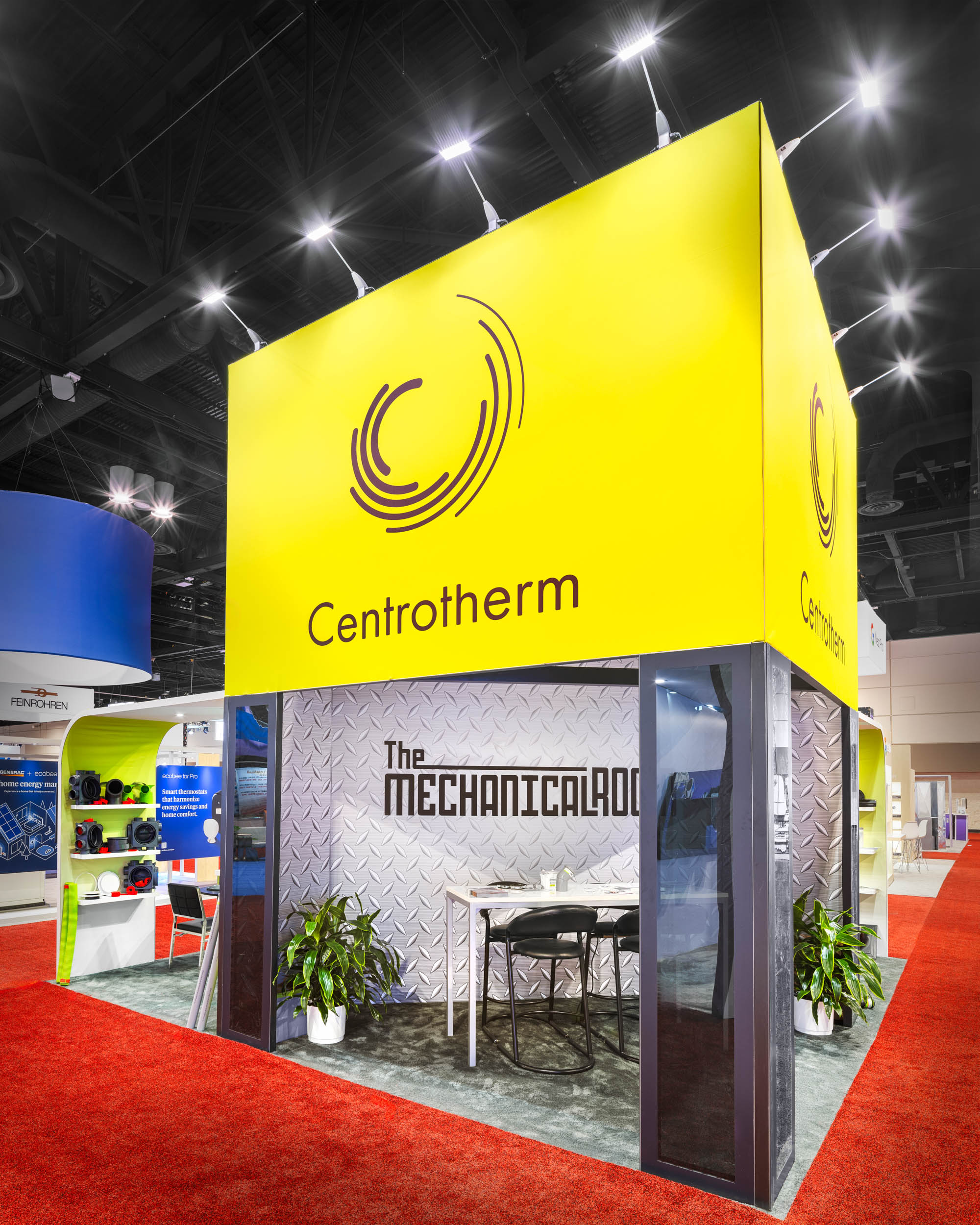Centrotherm - 3