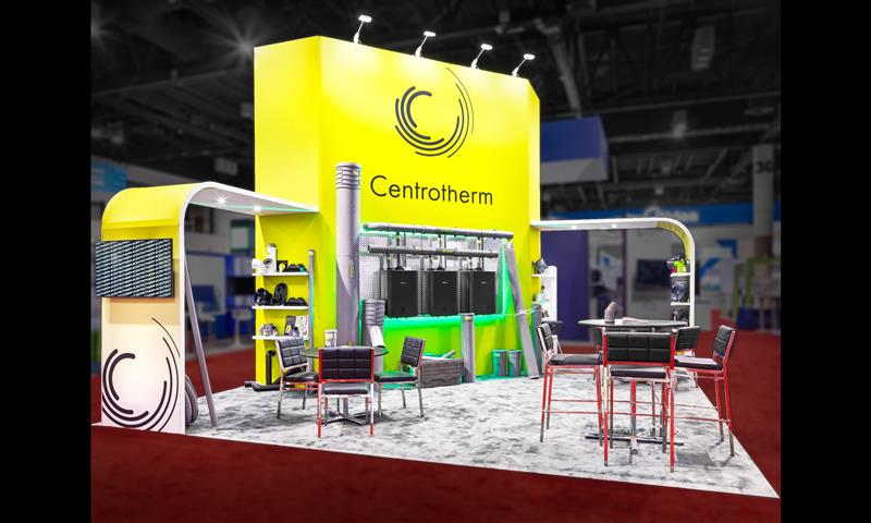 Centrotherm - 1
