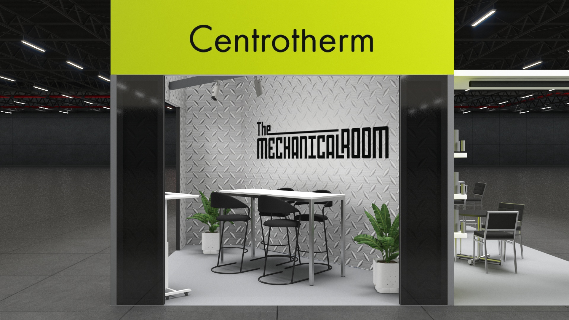 Centrotherm - 9