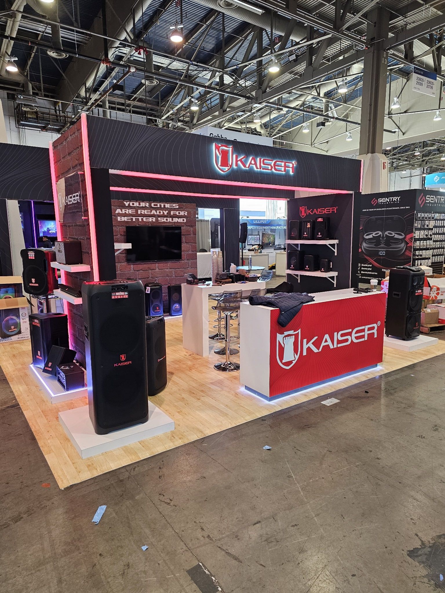 Grupo Kaiser - 9