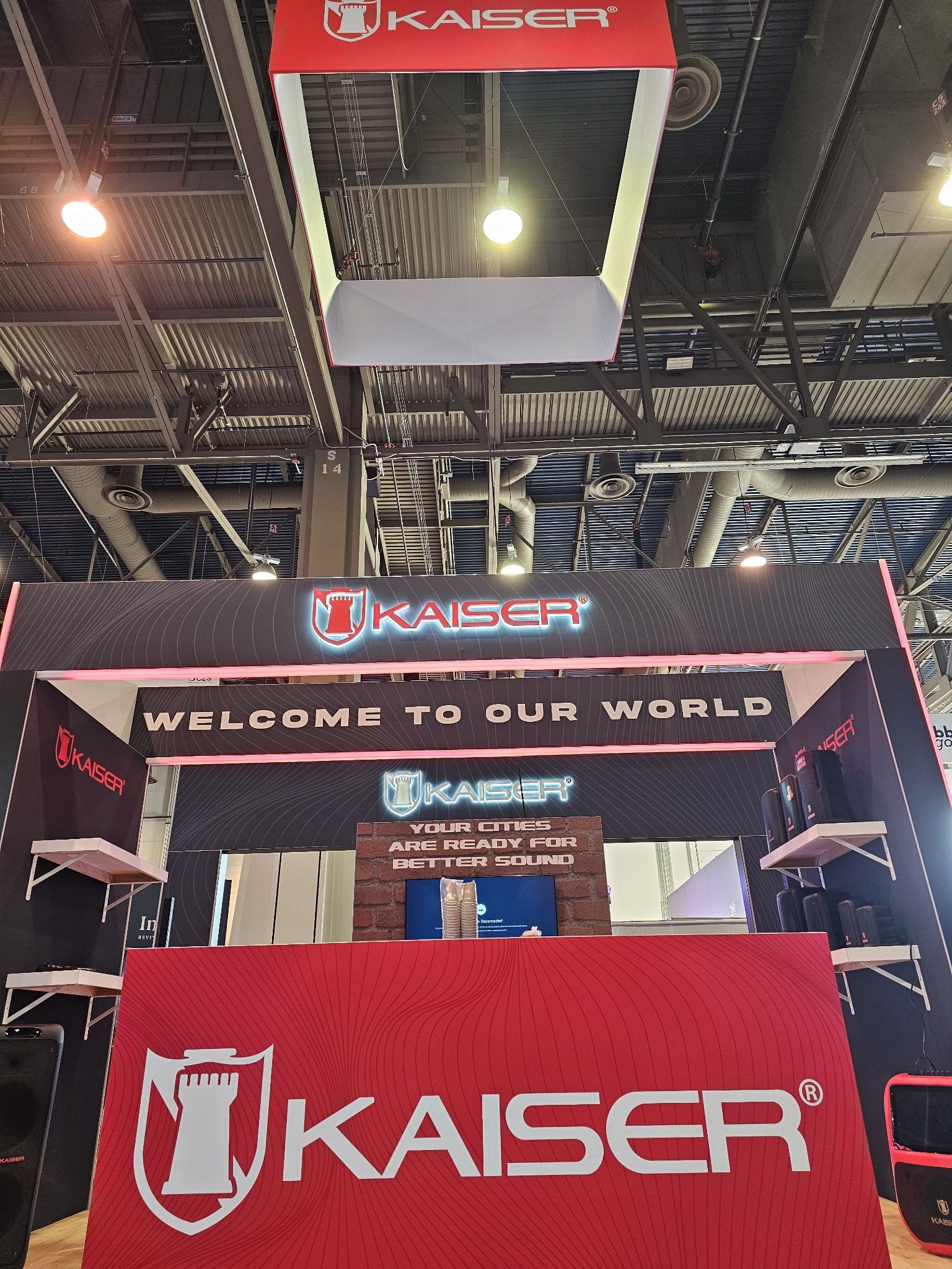 Grupo Kaiser - 10