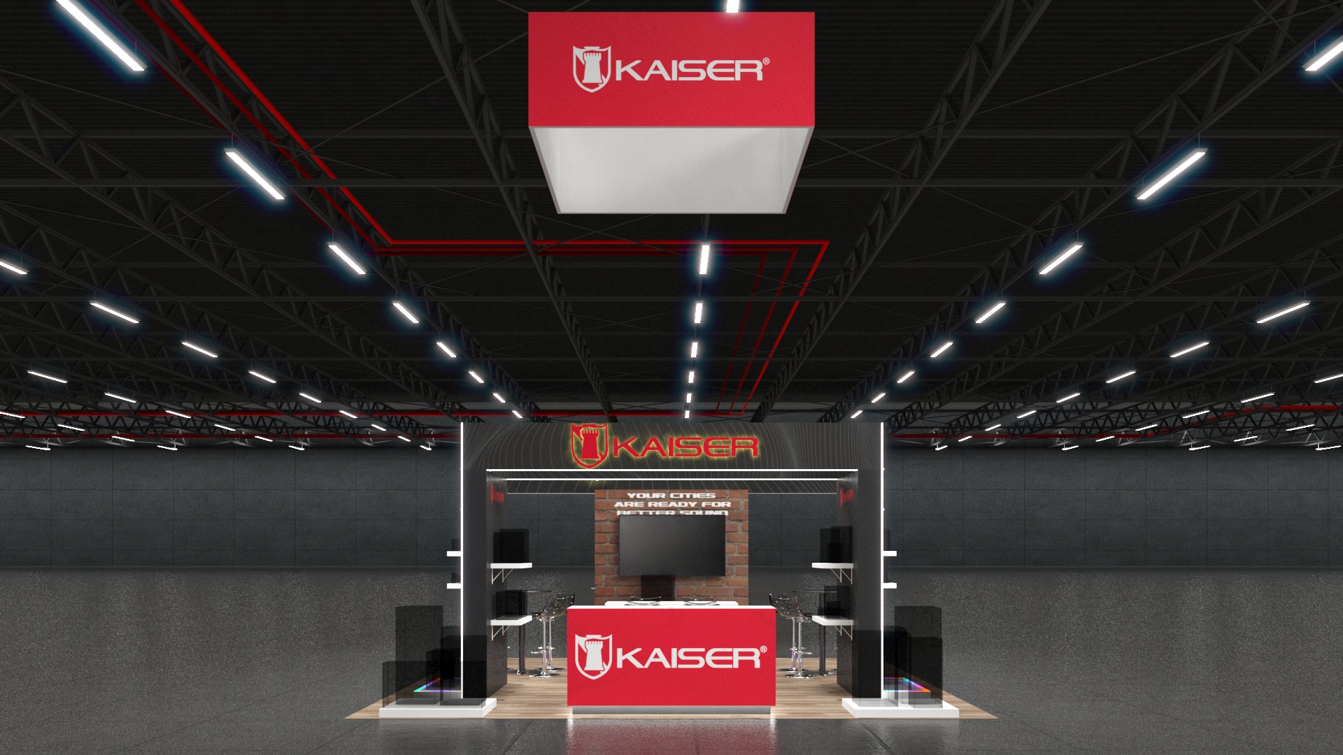Grupo Kaiser - 15