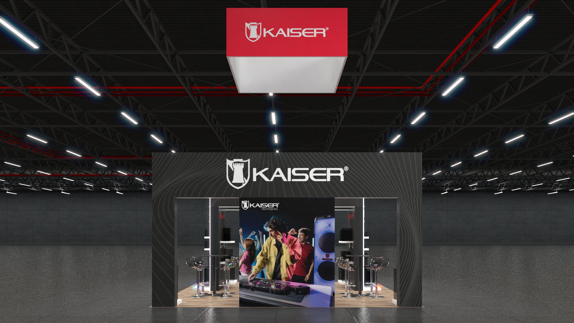 Grupo Kaiser - 19