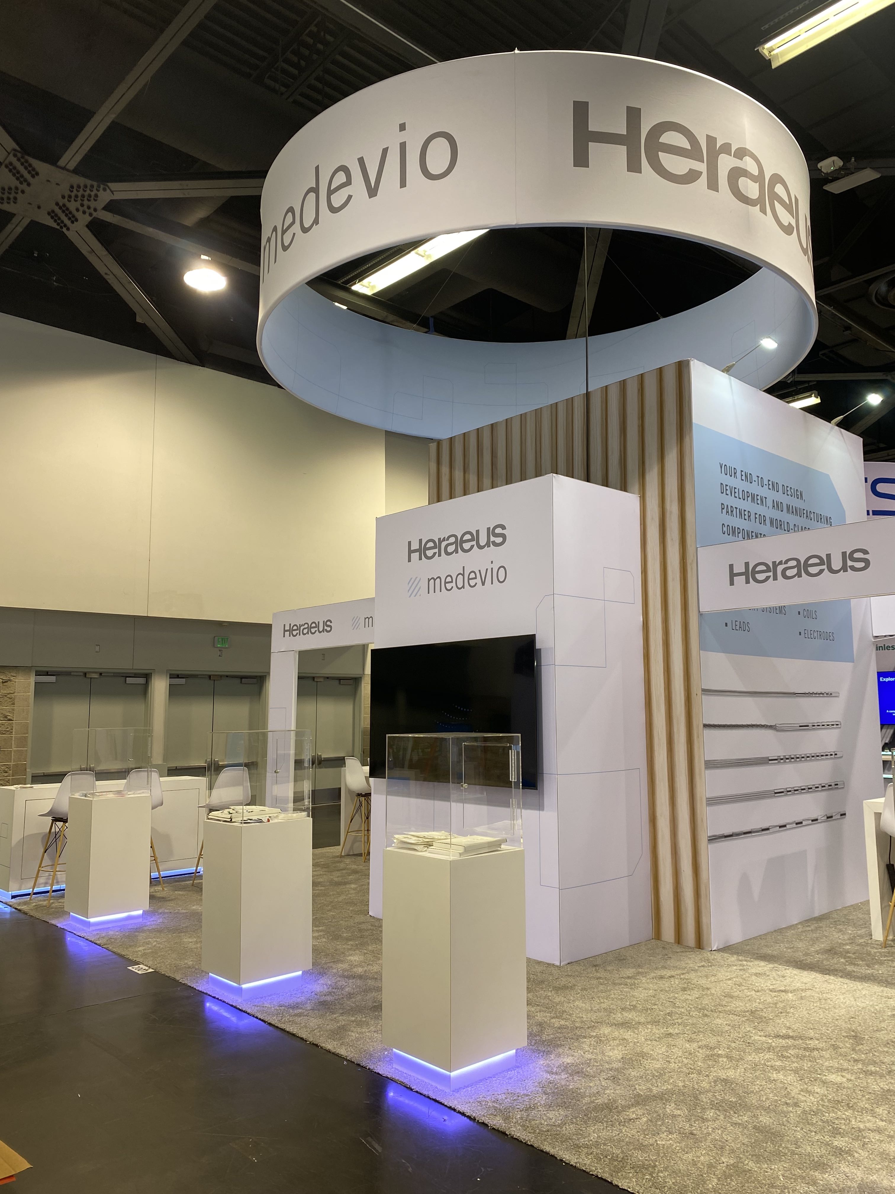 Heraeus Medevio - 2