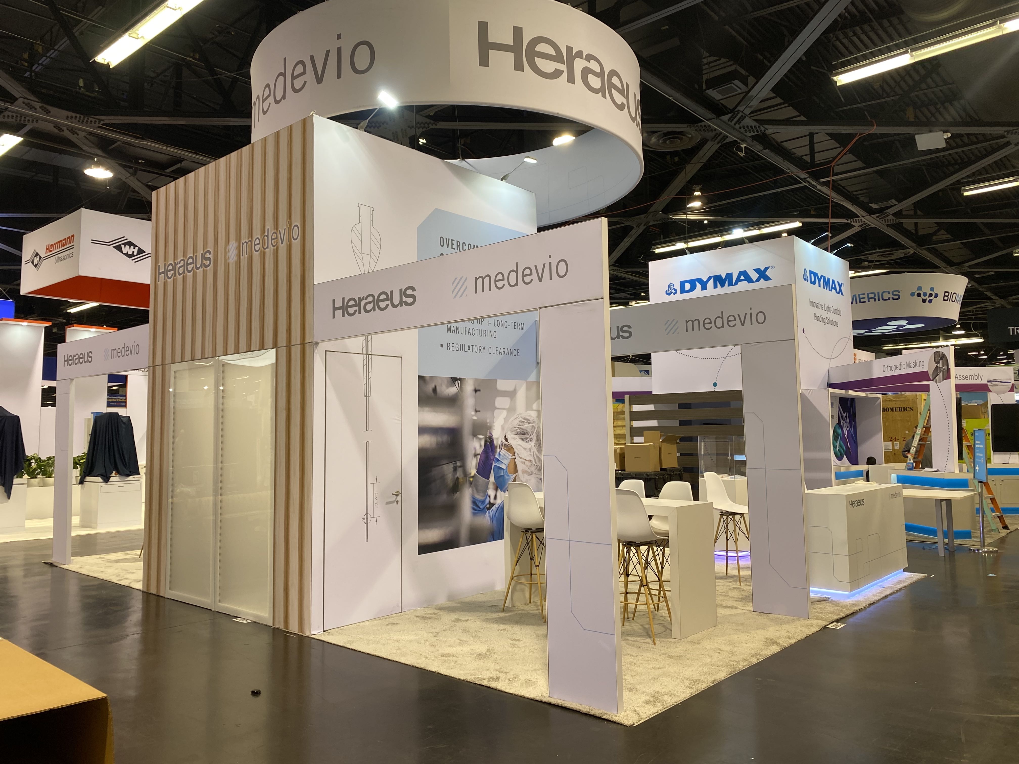 Heraeus Medevio - 3