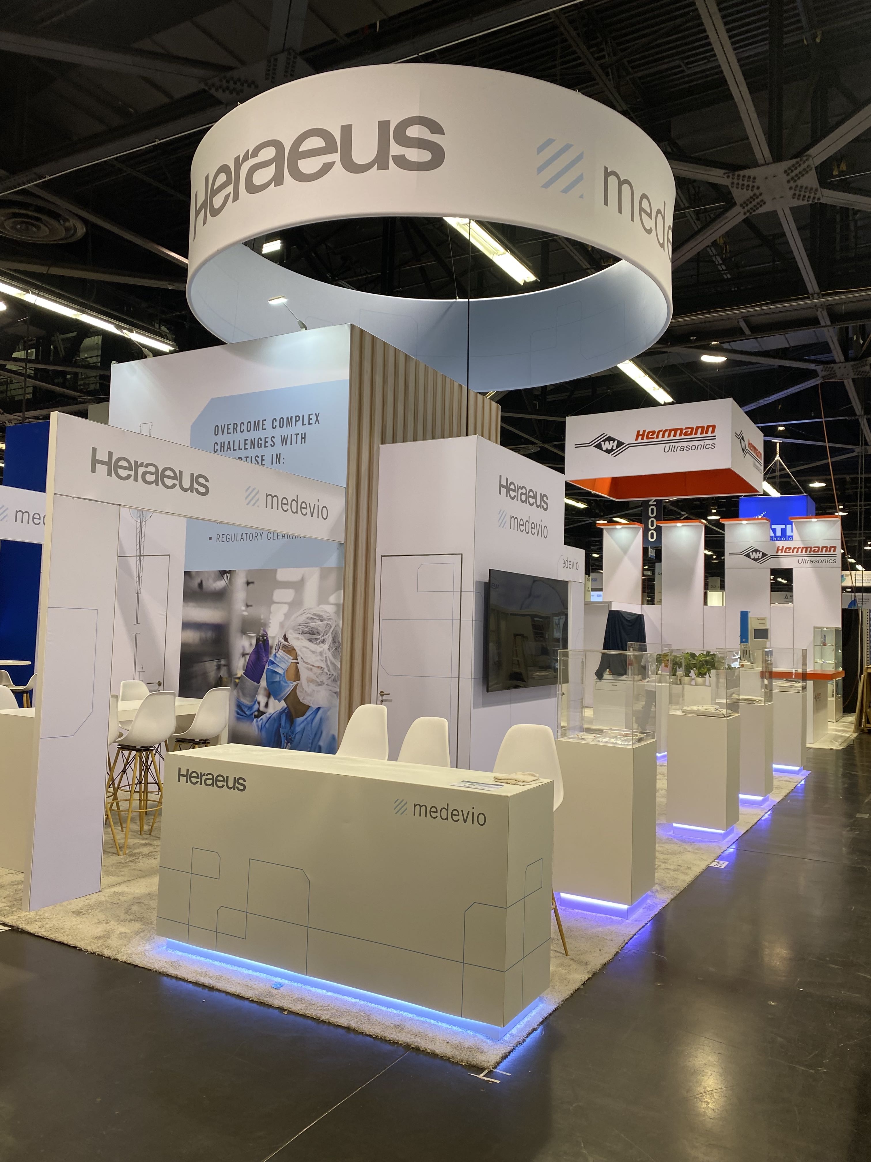 Heraeus Medevio - 4